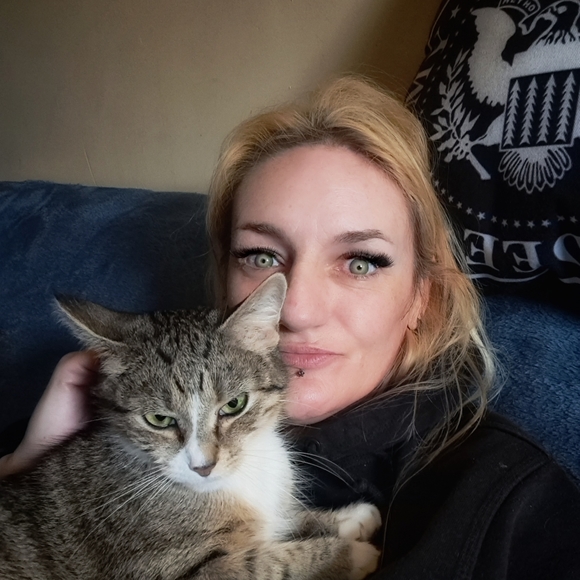 Meet your Posher, Jade056 - Picture 1 of 1